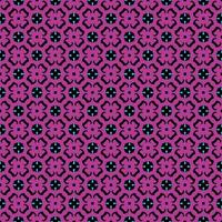 Multi color seamless abstract pattern. Background and backdrop. Multi Colored. Colorful ornamental design. Colored mosaic ornaments. Vector graphic illustration.