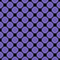Multi color seamless abstract pattern. Background and backdrop. Multi Colored. Colorful ornamental design. Colored mosaic ornaments. Vector graphic illustration.