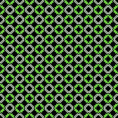 Multi color seamless abstract pattern. Background and backdrop. Multi Colored. Colorful ornamental design. Colored mosaic ornaments. Vector graphic illustration.