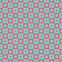 Multi color seamless abstract pattern. Background and backdrop. Multi Colored. Colorful ornamental design. Colored mosaic ornaments. Vector graphic illustration.