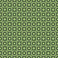 Multi color seamless abstract pattern. Background and backdrop. Multi Colored. Colorful ornamental design. Colored mosaic ornaments. vector