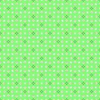 Multi color seamless abstract pattern. Background and backdrop. Multi Colored. Colorful ornamental design. Colored mosaic ornaments. vector