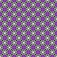 Multi color seamless abstract pattern. Background and backdrop. Multi Colored. Colorful ornamental design. Colored mosaic ornaments. vector