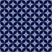 Multi color seamless abstract pattern. Background and backdrop. Multi Colored. Colorful ornamental design. Colored mosaic ornaments. vector