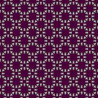Multi color seamless abstract pattern. Background and backdrop. Multi Colored. Colorful ornamental design. Colored mosaic ornaments. Vector graphic illustration.