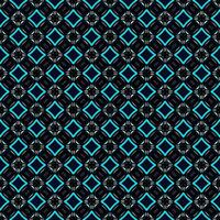 Multi color seamless abstract pattern. Background and backdrop. Multi Colored. Colorful ornamental design. Colored mosaic ornaments. Vector graphic illustration.
