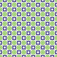 Multi color seamless abstract pattern. Background and backdrop. Multi Colored. Colorful ornamental design. Colored mosaic ornaments. Vector graphic illustration.