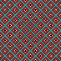 Multi color seamless abstract pattern. Background and backdrop. Multi Colored. Colorful ornamental design. Colored mosaic ornaments. vector