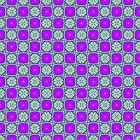 Multi color seamless abstract pattern. Background and backdrop. Multi Colored. Colorful ornamental design. Colored mosaic ornaments. Vector graphic illustration.