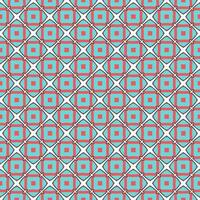 Multi color seamless abstract pattern. Background and backdrop. Multi Colored. Colorful ornamental design. Colored mosaic ornaments. Vector graphic illustration.