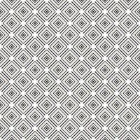Multi color seamless abstract pattern. Background and backdrop. Multi Colored. Colorful ornamental design. Colored mosaic ornaments. Vector graphic illustration.