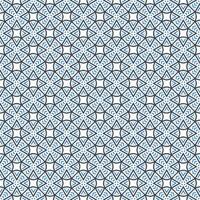 Multi color seamless abstract pattern. Background and backdrop. Multi Colored. Colorful ornamental design. Colored mosaic ornaments. Vector graphic illustration.
