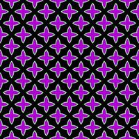 Multi color seamless abstract pattern. Background and backdrop. Multi Colored. Colorful ornamental design. Colored mosaic ornaments. vector