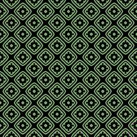 Multi color seamless abstract pattern. Background and backdrop. Multi Colored. Colorful ornamental design. Colored mosaic ornaments. Vector graphic illustration.