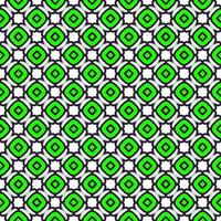 Multi color seamless abstract pattern. Background and backdrop. Multi Colored. Colorful ornamental design. Colored mosaic ornaments. Vector graphic illustration.