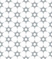 Multi color seamless abstract pattern. Background and backdrop. Multi Colored. Colorful ornamental design. vector