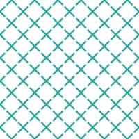 Multi color seamless abstract pattern. Background and backdrop. Multi Colored. Colorful ornamental design. Colored mosaic ornaments. Vector graphic illustration.