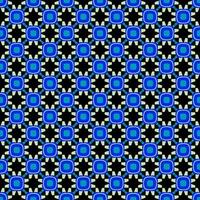 Multi color seamless abstract pattern. Background and backdrop. Multi Colored. Colorful ornamental design. Colored mosaic ornaments. Vector graphic illustration.