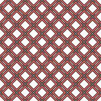 Multi color seamless abstract pattern. Background and backdrop. Multi Colored. Colorful ornamental design. Colored mosaic ornaments. Vector graphic illustration.