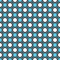 Multi color seamless abstract pattern. Background and backdrop. Multi Colored. Colorful ornamental design. Colored mosaic ornaments. Vector graphic illustration.