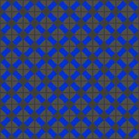 Multi color seamless abstract pattern. Background and backdrop. Multi Colored. Colorful ornamental design. Colored mosaic ornaments. Vector graphic illustration.