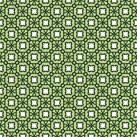 Multi color seamless abstract pattern. Background and backdrop. Multi Colored. Colorful ornamental design. Colored mosaic ornaments. Vector graphic illustration.