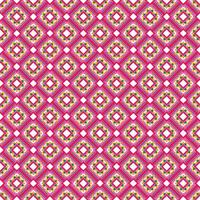 Multi color seamless abstract pattern. Background and backdrop. Multi Colored. Colorful ornamental design. Colored mosaic ornaments. Vector graphic illustration.