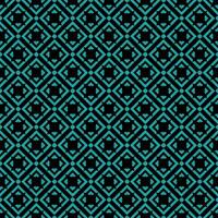 Multi color seamless abstract pattern. Background and backdrop. Multi Colored. Colorful ornamental design. Colored mosaic ornaments. Vector graphic illustration.