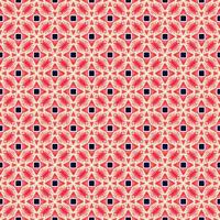 Multi color seamless abstract pattern. Background and backdrop. Multi Colored. Colorful ornamental design. Colored mosaic ornaments. Vector graphic illustration.