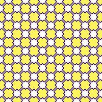 Multi color seamless abstract pattern. Background and backdrop. Multi Colored. Colorful ornamental design. Colored mosaic ornaments. Vector graphic illustration.