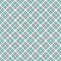 Multi color seamless abstract pattern. Background and backdrop. Multi Colored. Colorful ornamental design. Colored mosaic ornaments. Vector graphic illustration.