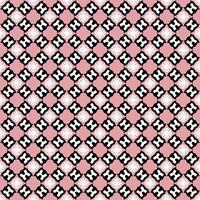 Multi color seamless abstract pattern. Background and backdrop. Multi Colored. Colorful ornamental design. Colored mosaic ornaments. Vector graphic illustration.