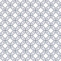 Multi color seamless abstract pattern. Background and backdrop. Multi Colored. Colorful ornamental design. Colored mosaic ornaments. Vector graphic illustration.