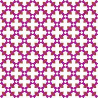 Multi color seamless abstract pattern. Background and backdrop. Multi Colored. Colorful ornamental design. Colored mosaic ornaments. Vector graphic illustration.