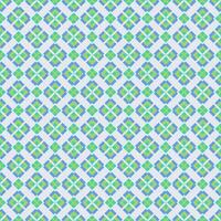 Multi color seamless abstract pattern. Background and backdrop. Multi Colored. Colorful ornamental design. Colored mosaic ornaments. Vector graphic illustration.