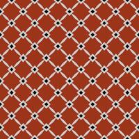 Multi color seamless abstract pattern. Background and backdrop. Multi Colored. Colorful ornamental design. Colored mosaic ornaments. Vector graphic illustration.