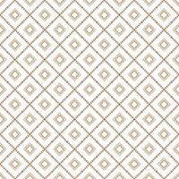 Multi color seamless abstract pattern. Background and backdrop. Multi Colored. Colorful ornamental design. Colored mosaic ornaments. Vector graphic illustration.