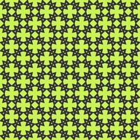 Multi color seamless abstract pattern. Background and backdrop. Multi Colored. Colorful ornamental design. Colored mosaic ornaments. Vector graphic illustration.