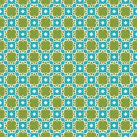 Multi color seamless abstract pattern. Background and backdrop. Multi Colored. Colorful ornamental design. Colored mosaic ornaments. Vector graphic illustration.