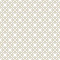Multi color seamless abstract pattern. Background and backdrop. Multi Colored. Colorful ornamental design. Colored mosaic ornaments. vector