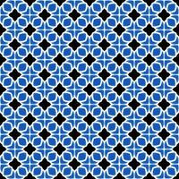 Multi color seamless abstract pattern. Background and backdrop. Multi Colored. Colorful ornamental design. Colored mosaic ornaments. Vector graphic illustration.