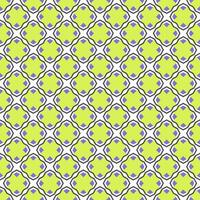 Multi color seamless abstract pattern. Background and backdrop. Multi Colored. Colorful ornamental design. Colored mosaic ornaments. Vector graphic illustration.