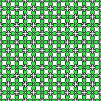 Multi color seamless abstract pattern. Background and backdrop. Multi Colored. Colorful ornamental design. Colored mosaic ornaments. Vector graphic illustration.