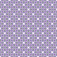 Multi color seamless abstract pattern. Background and backdrop. Multi Colored. Colorful ornamental design. Colored mosaic ornaments. vector