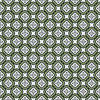 Multi color seamless abstract pattern. Background and backdrop. Multi Colored. Colorful ornamental design. Colored mosaic ornaments. vector