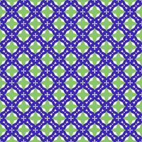 Multi color seamless abstract pattern. Background and backdrop. Multi Colored. Colorful ornamental design. Colored mosaic ornaments. Vector graphic illustration.