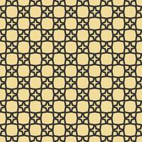 Multi color seamless abstract pattern. Background and backdrop. Multi Colored. Colorful ornamental design. Colored mosaic ornaments. Vector graphic illustration.