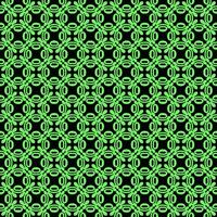 Multi color seamless abstract pattern. Background and backdrop. Multi Colored. Colorful ornamental design. Colored mosaic ornaments. Vector graphic illustration.