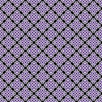 Multi color seamless abstract pattern. Background and backdrop. Multi Colored. Colorful ornamental design. Colored mosaic ornaments. Vector graphic illustration.