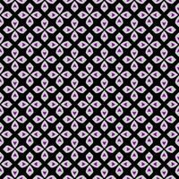 Multi color seamless abstract pattern. Background and backdrop. Multi Colored. Colorful ornamental design. Colored mosaic ornaments. Vector graphic illustration.